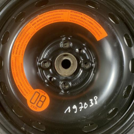 Roue de secours LANCIA MUSA