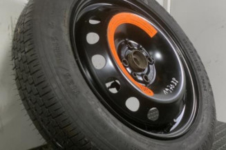 Roue de secours LANCIA MUSA