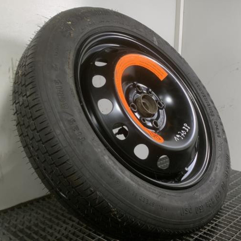 Roue de secours LANCIA MUSA Photo n°3
