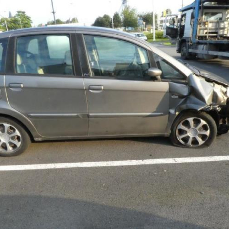 Roue de secours LANCIA MUSA Photo n°6