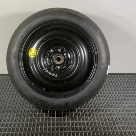 Roue de secours TOYOTA YARIS 2 Photo n°1