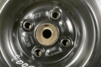 Roue de secours TOYOTA YARIS 2