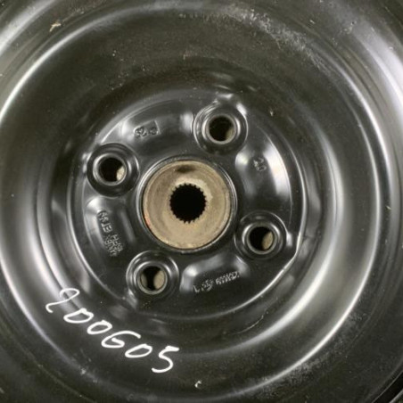 Roue de secours TOYOTA YARIS 2