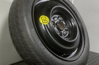 Roue de secours TOYOTA YARIS 2
