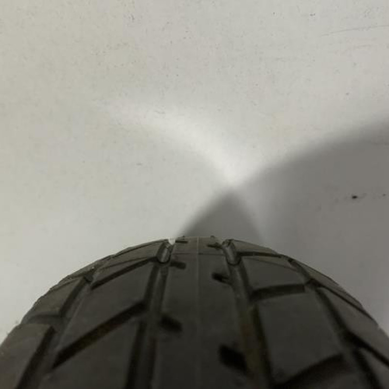 Roue de secours TOYOTA YARIS 2 Photo n°4