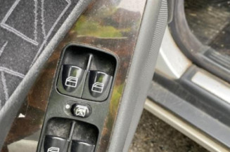Renfort pare choc avant (traverse) MERCEDES CLASSE C 203