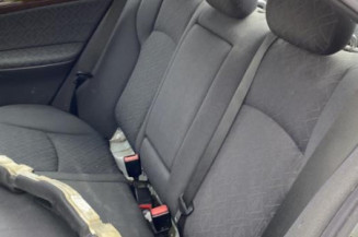 Renfort pare choc avant (traverse) MERCEDES CLASSE C 203
