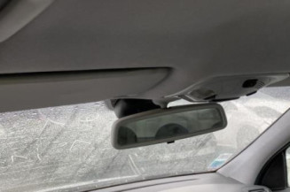 Renfort pare choc avant (traverse) MERCEDES CLASSE C 203