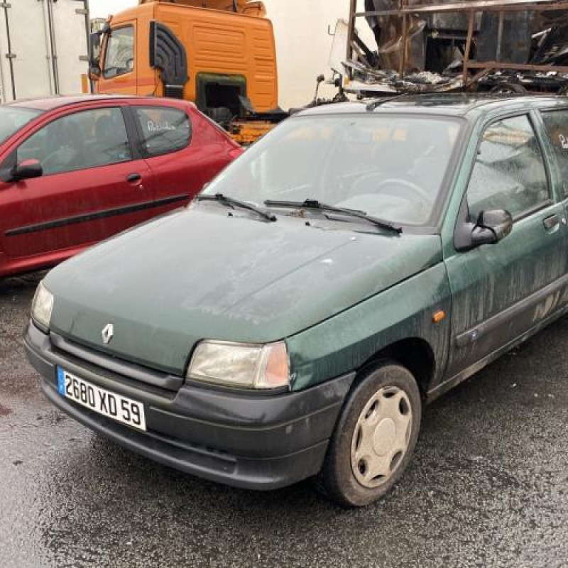 Amortisseur avant droit RENAULT CLIO 1 Photo n°5