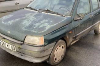 Amortisseur avant droit RENAULT CLIO 1