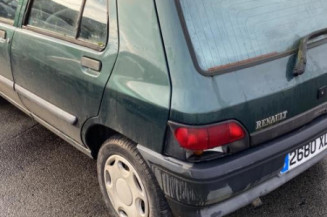 Amortisseur avant droit RENAULT CLIO 1