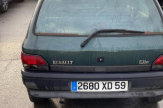 Amortisseur avant droit RENAULT CLIO 1