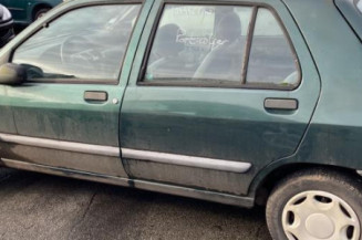 Amortisseur avant droit RENAULT CLIO 1