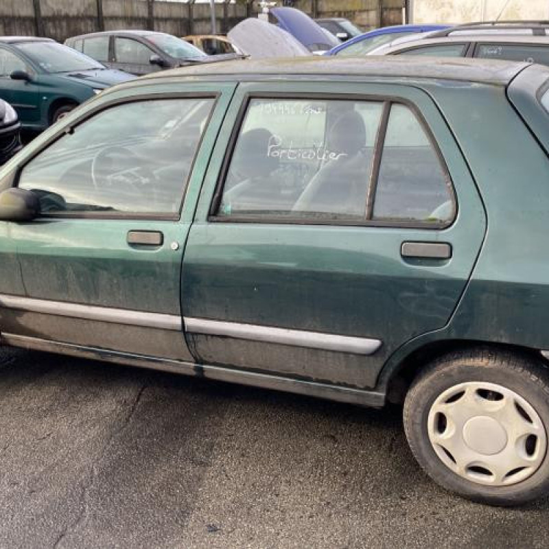 Amortisseur avant droit RENAULT CLIO 1 Photo n°11