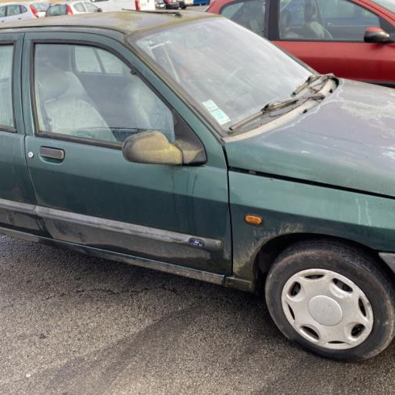 Amortisseur avant droit RENAULT CLIO 1 Photo n°12