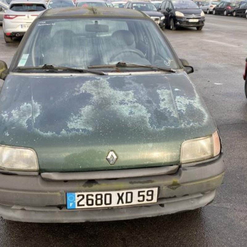 Amortisseur avant droit RENAULT CLIO 1 Photo n°13