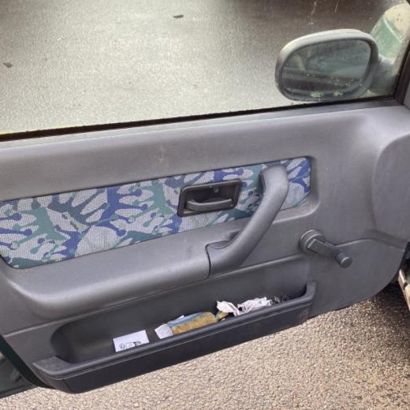 Amortisseur avant droit RENAULT CLIO 1 Photo n°14
