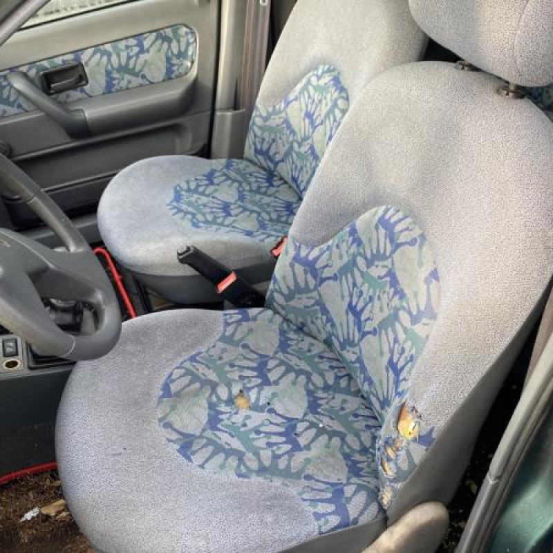 Amortisseur avant droit RENAULT CLIO 1 Photo n°15