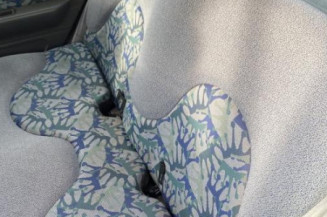 Amortisseur avant droit RENAULT CLIO 1