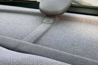 Amortisseur avant droit RENAULT CLIO 1