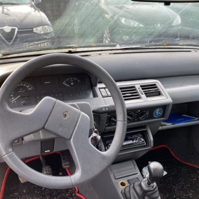 Amortisseur avant droit RENAULT CLIO 1 Photo n°18