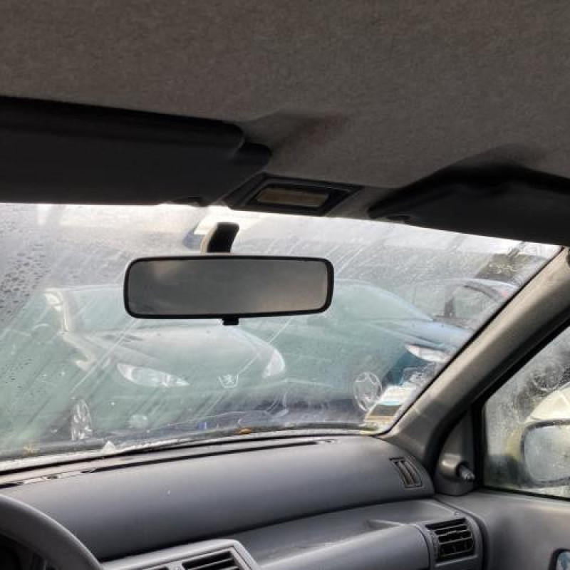 Amortisseur avant droit RENAULT CLIO 1 Photo n°19