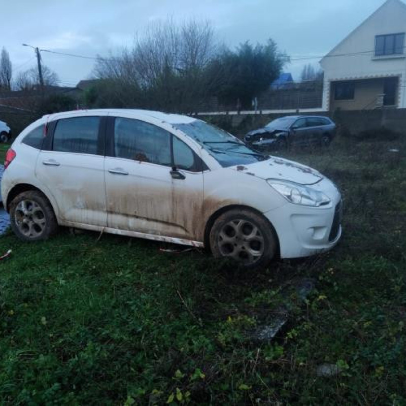 Jante CITROEN C3 2 Photo n°5