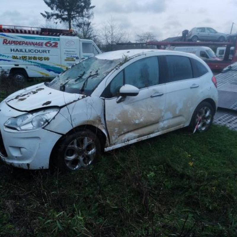 Jante CITROEN C3 2 Photo n°6