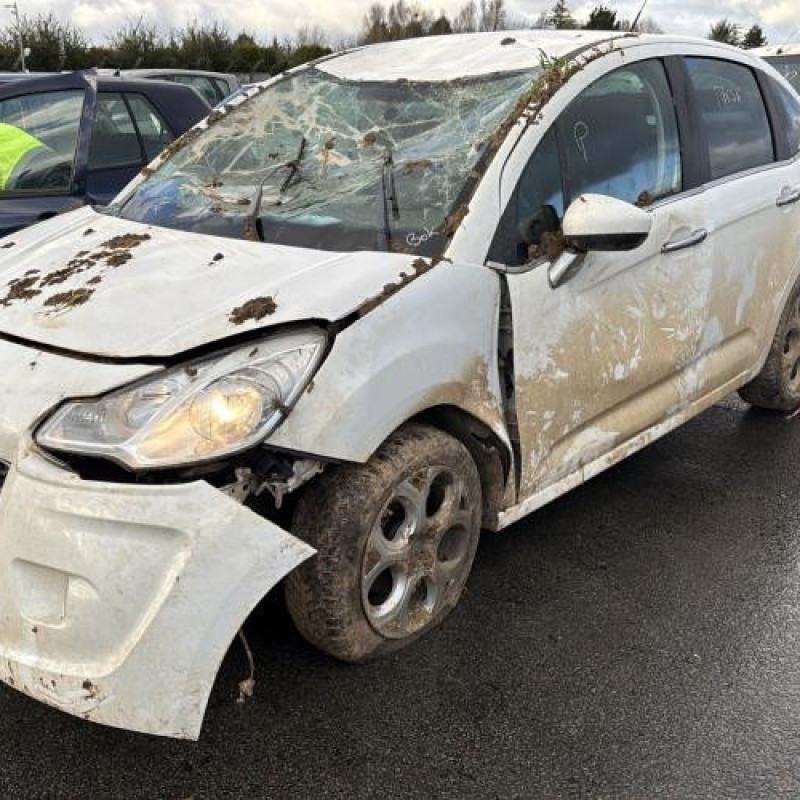 Jante CITROEN C3 2 Photo n°14