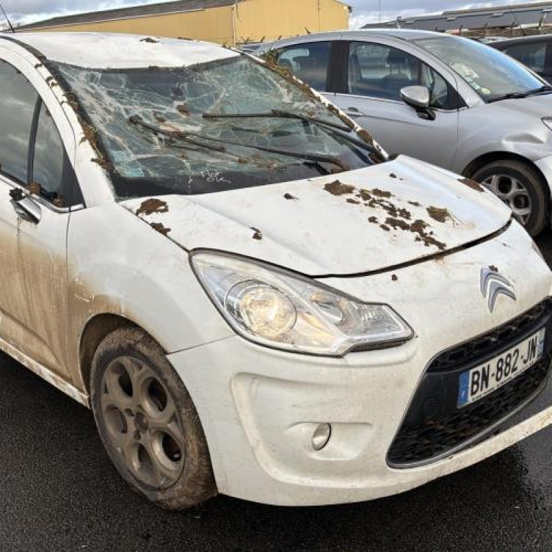 Jante CITROEN C3 2 Photo n°15