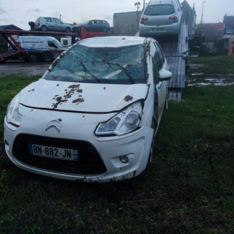 Jante CITROEN C3 2 Photo n°4