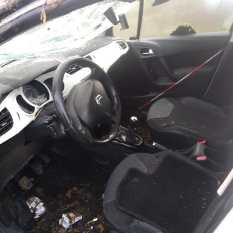 Jante CITROEN C3 2 Photo n°8
