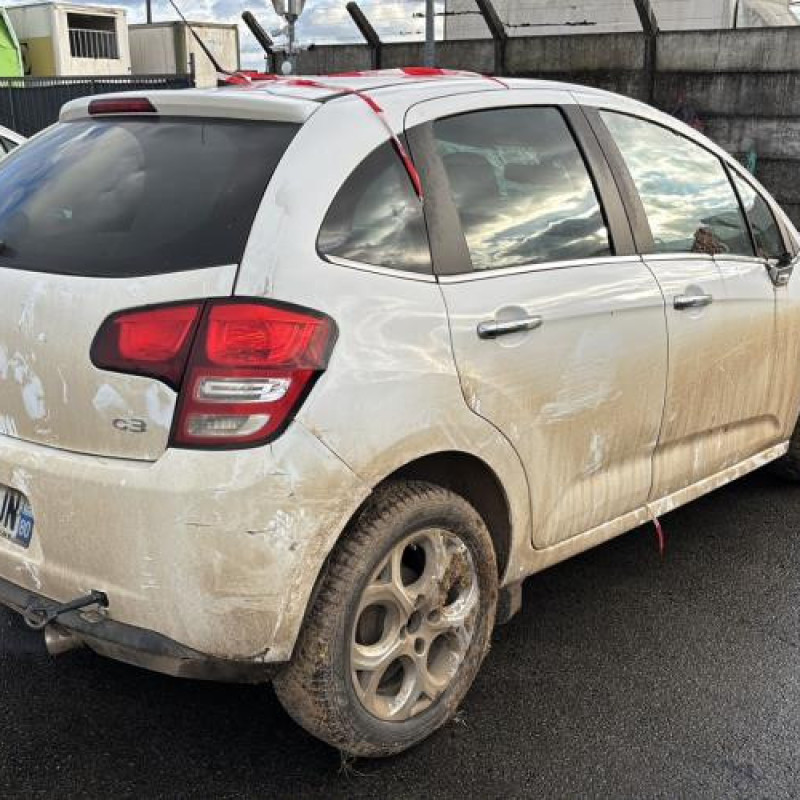 Jante CITROEN C3 2 Photo n°16