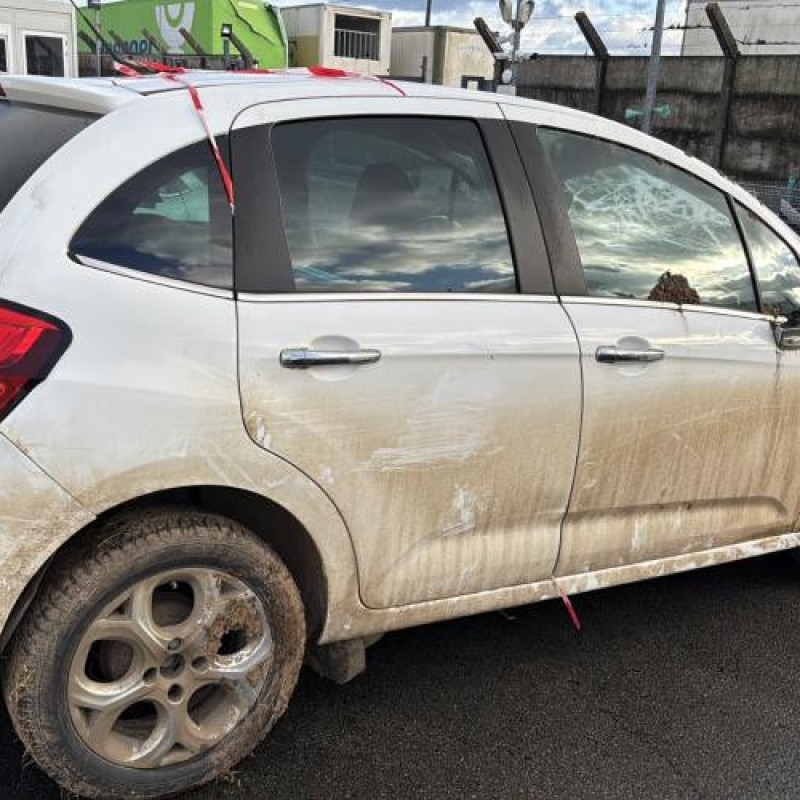Jante CITROEN C3 2 Photo n°19
