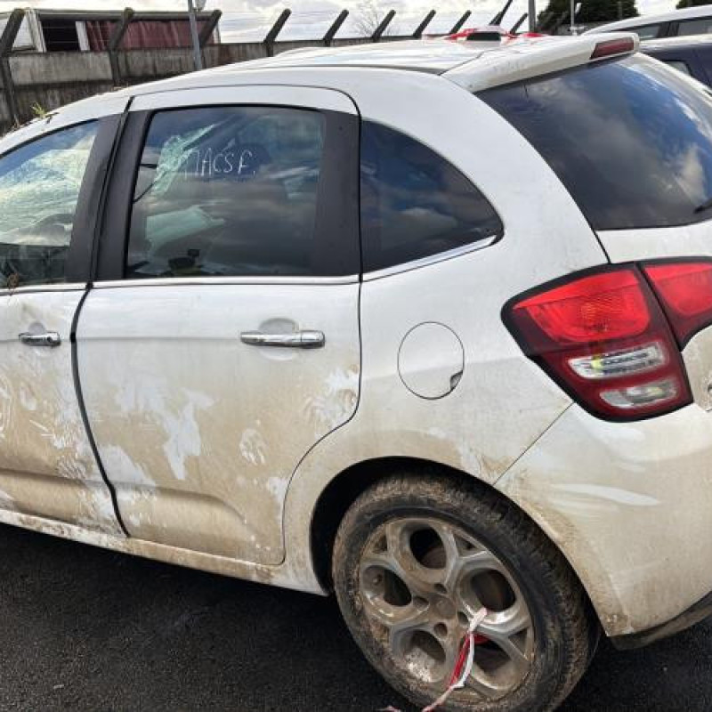 Jante CITROEN C3 2 Photo n°20