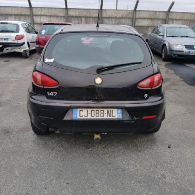 Jante ALFA ROMEO 147 Photo n°6