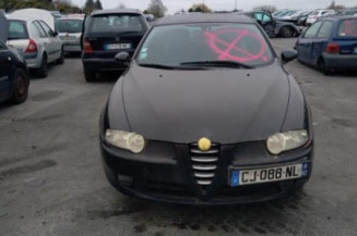 Jante ALFA ROMEO 147