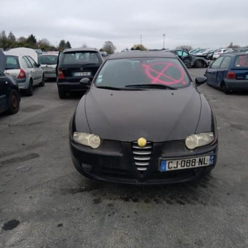 Jante ALFA ROMEO 147 Photo n°6