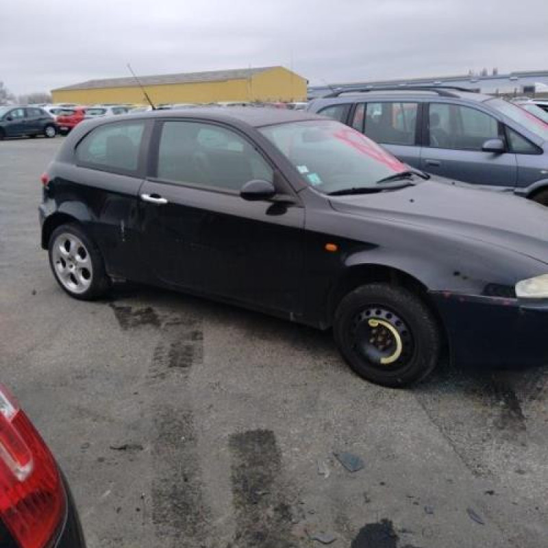Jante ALFA ROMEO 147 Photo n°7