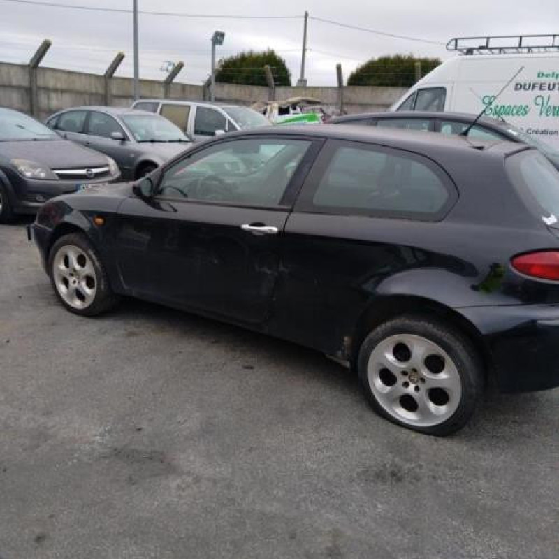 Jante ALFA ROMEO 147 Photo n°9