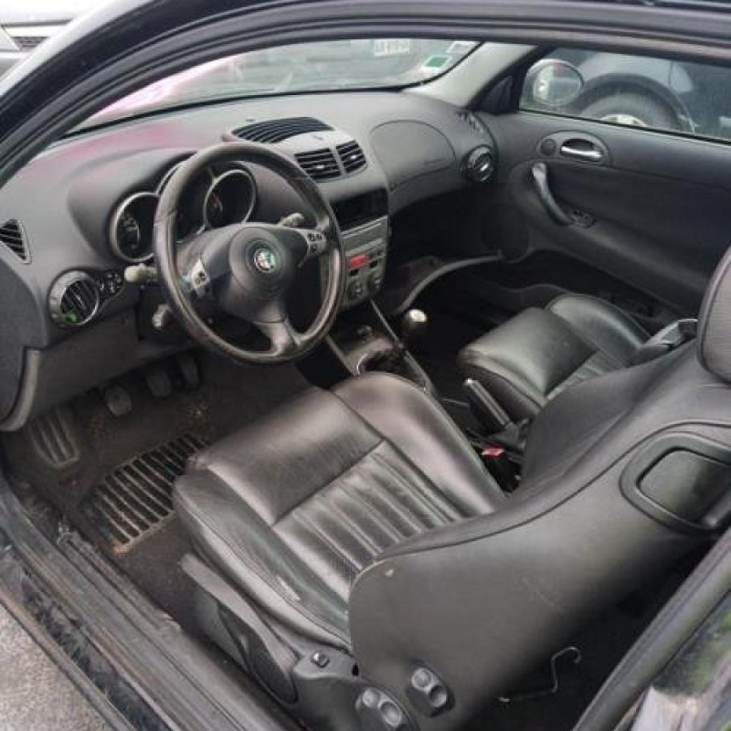 Jante ALFA ROMEO 147 Photo n°10