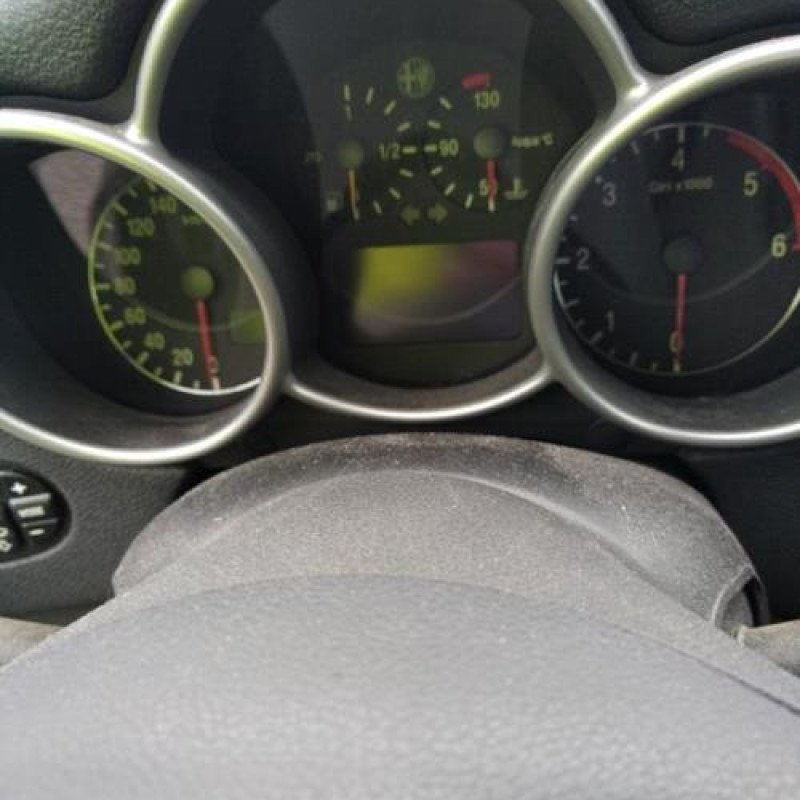 Jante ALFA ROMEO 147 Photo n°13