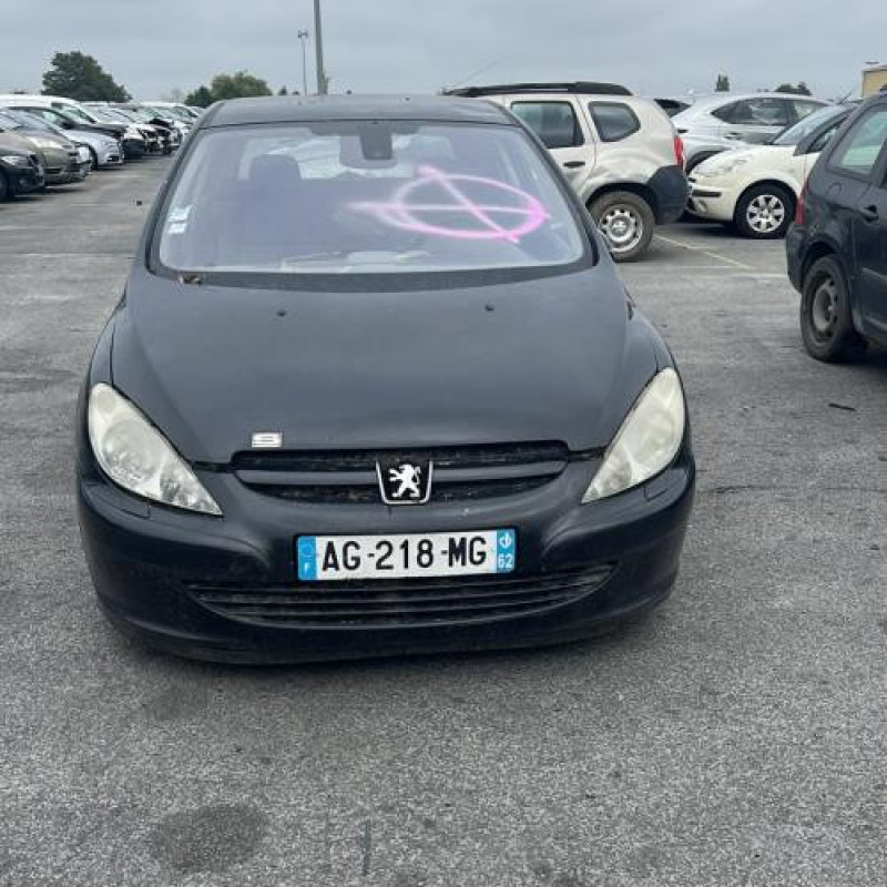 Aile avant droit PEUGEOT 307 Photo n°5