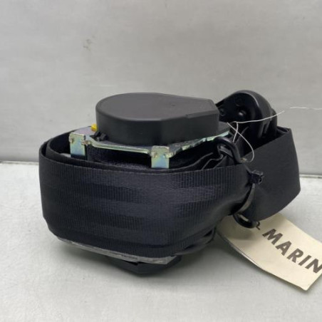 Pretensionneur de ceinture avant droit RENAULT CLIO 4 Photo n°1