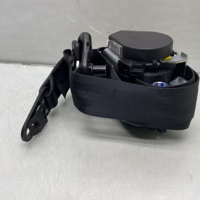 Pretensionneur de ceinture avant droit RENAULT CLIO 4 Photo n°2