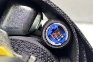Pretensionneur de ceinture avant droit RENAULT CLIO 4