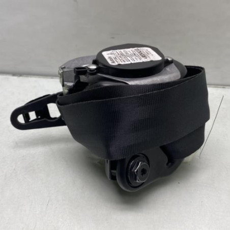 Pretensionneur de ceinture avant gauche RENAULT CLIO 4