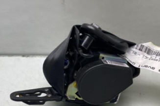 Pretensionneur de ceinture avant gauche RENAULT CLIO 4