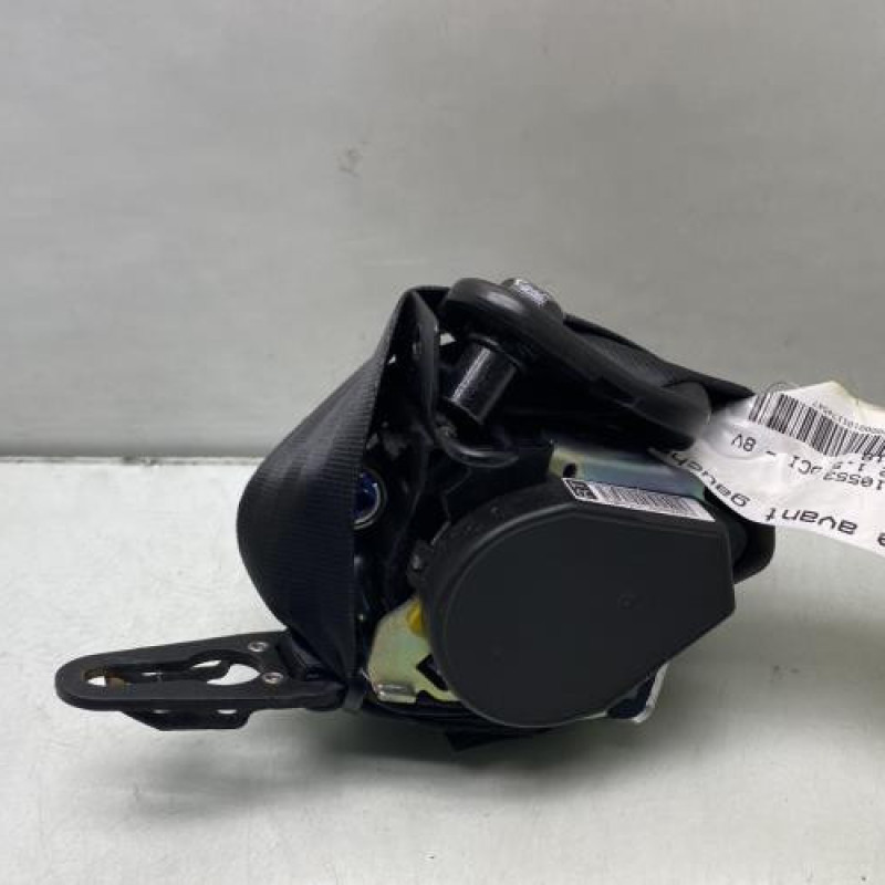 Pretensionneur de ceinture avant gauche RENAULT CLIO 4 Photo n°3