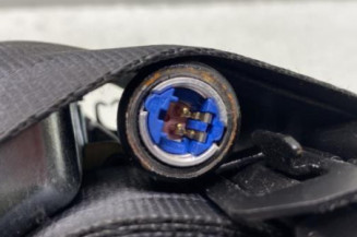 Pretensionneur de ceinture avant gauche RENAULT CLIO 4